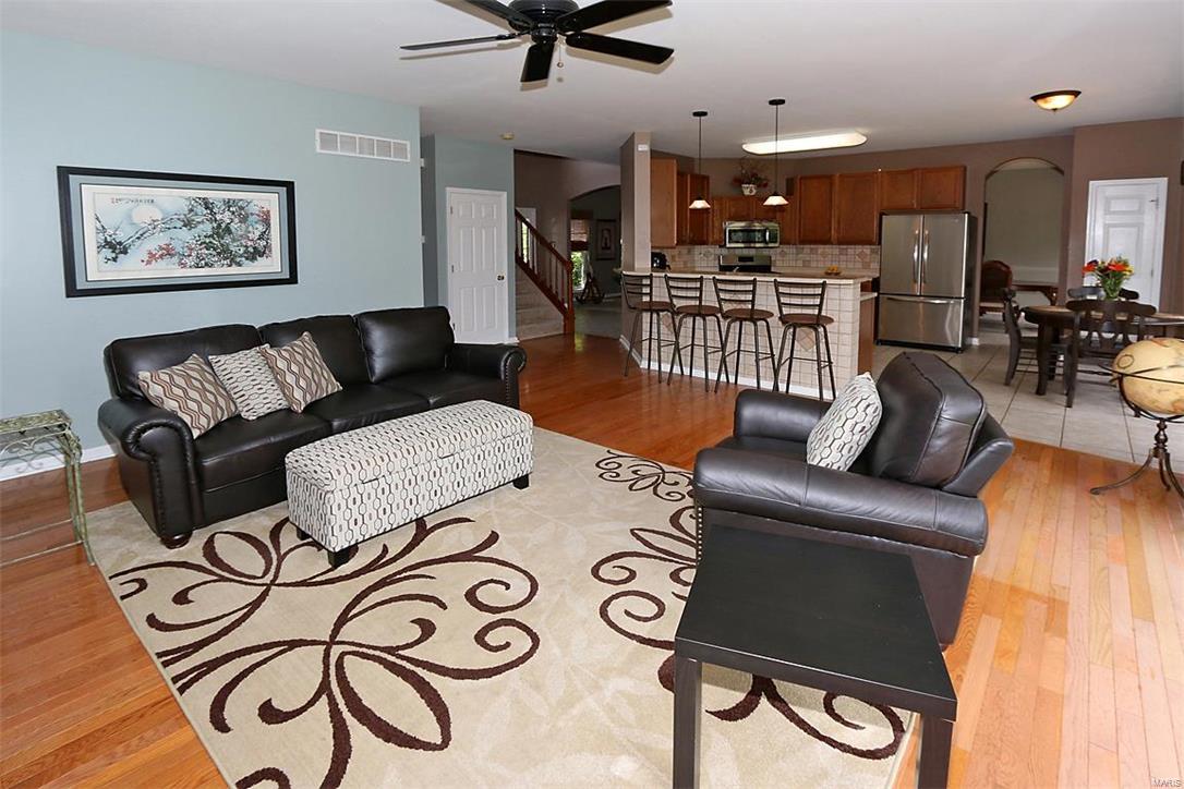 Coronita Place - Residential