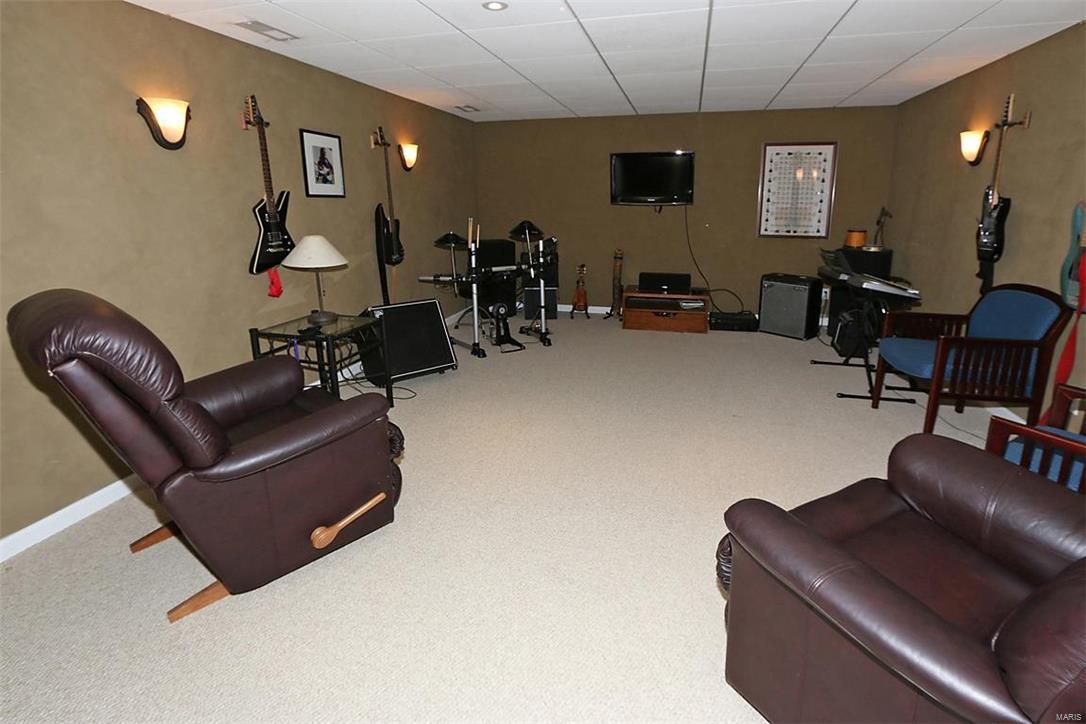 Coronita Place - Residential