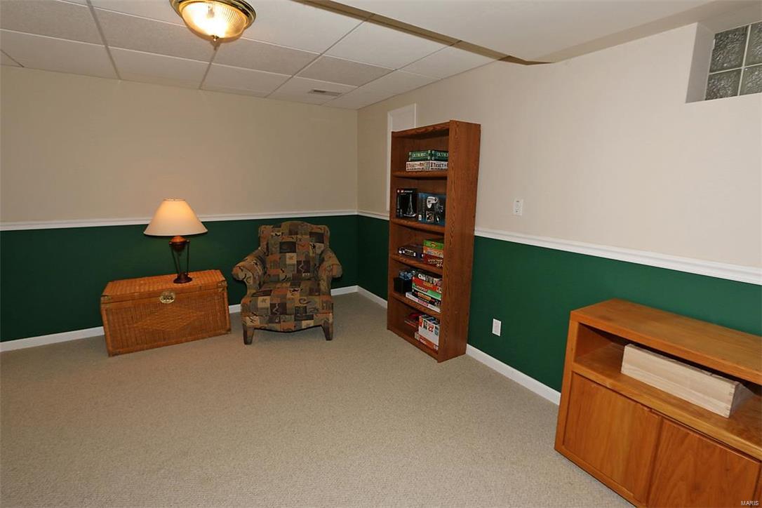 Coronita Place - Residential