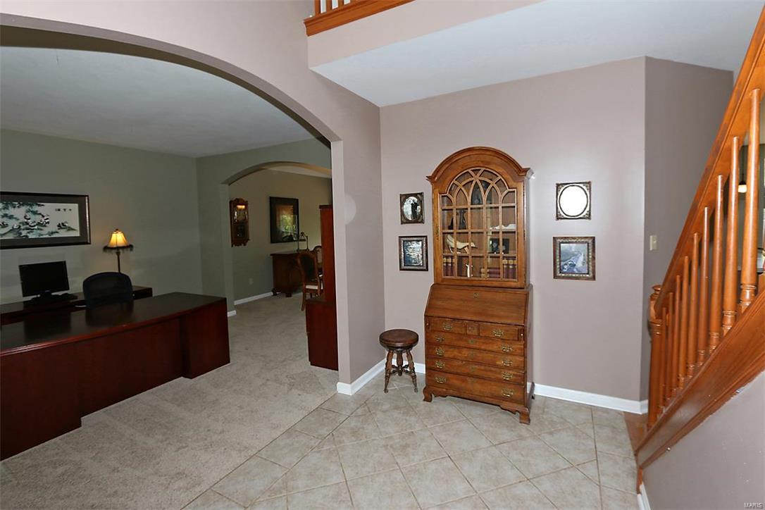 Coronita Place - Residential