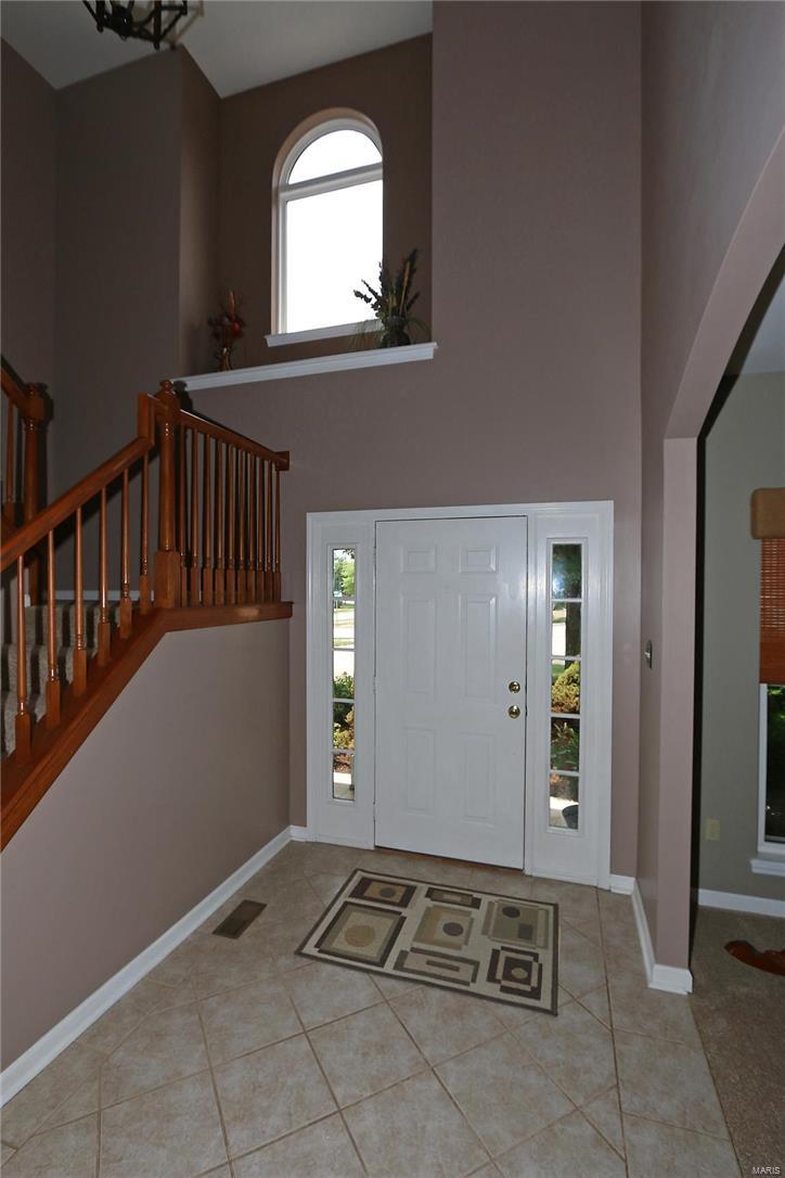 Coronita Place - Residential