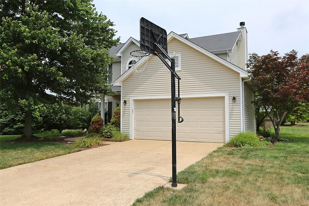 Coronita Place - Residential