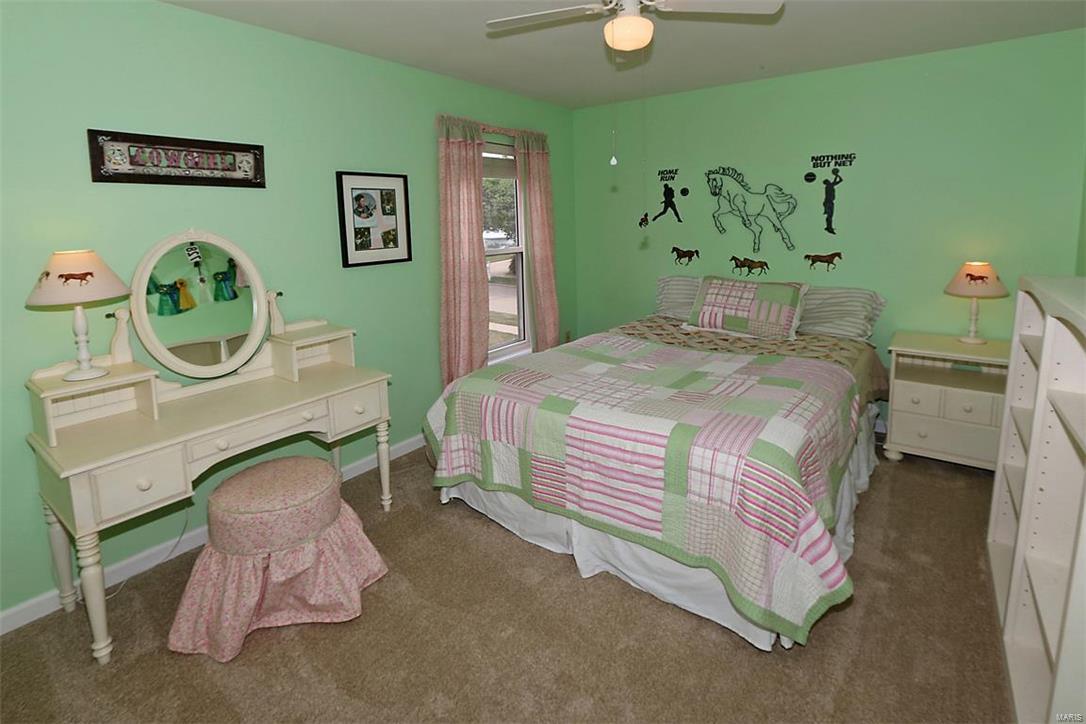 Coronita Place - Residential