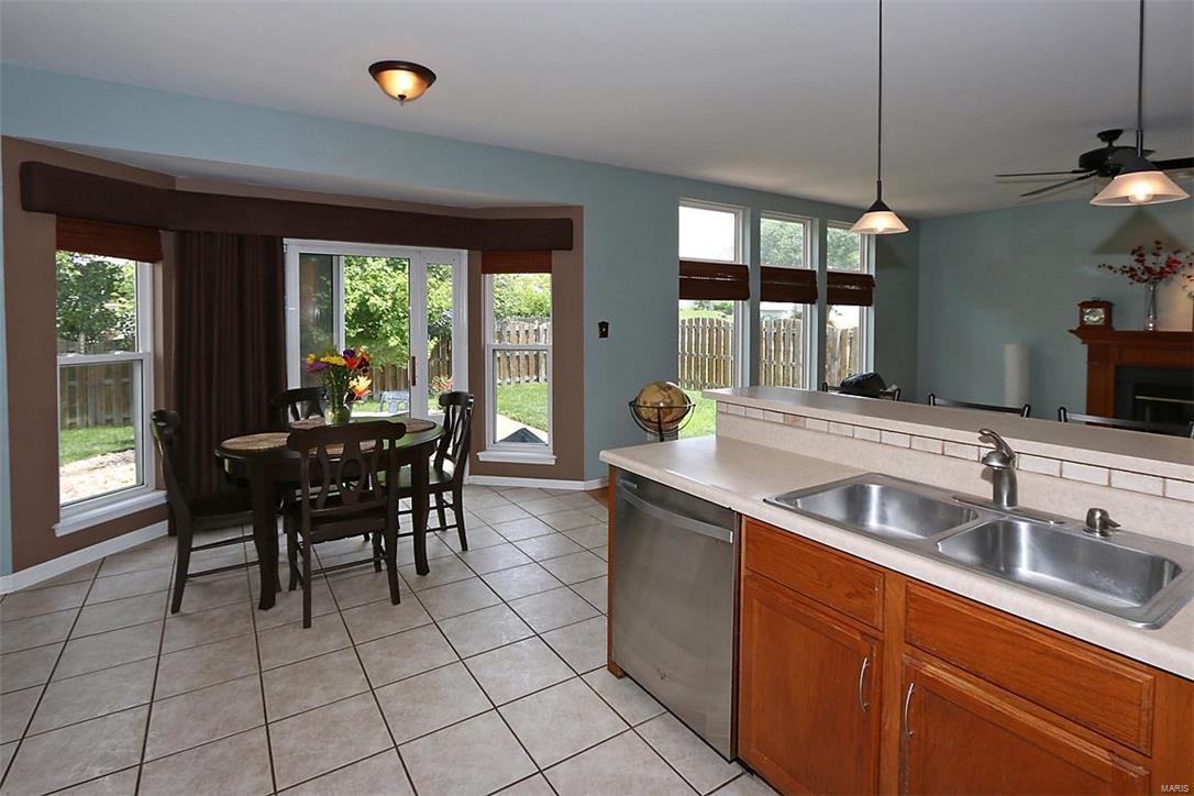 Coronita Place - Residential