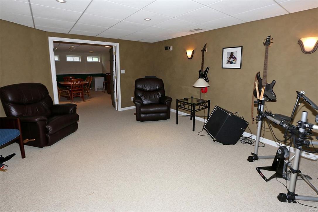 Coronita Place - Residential