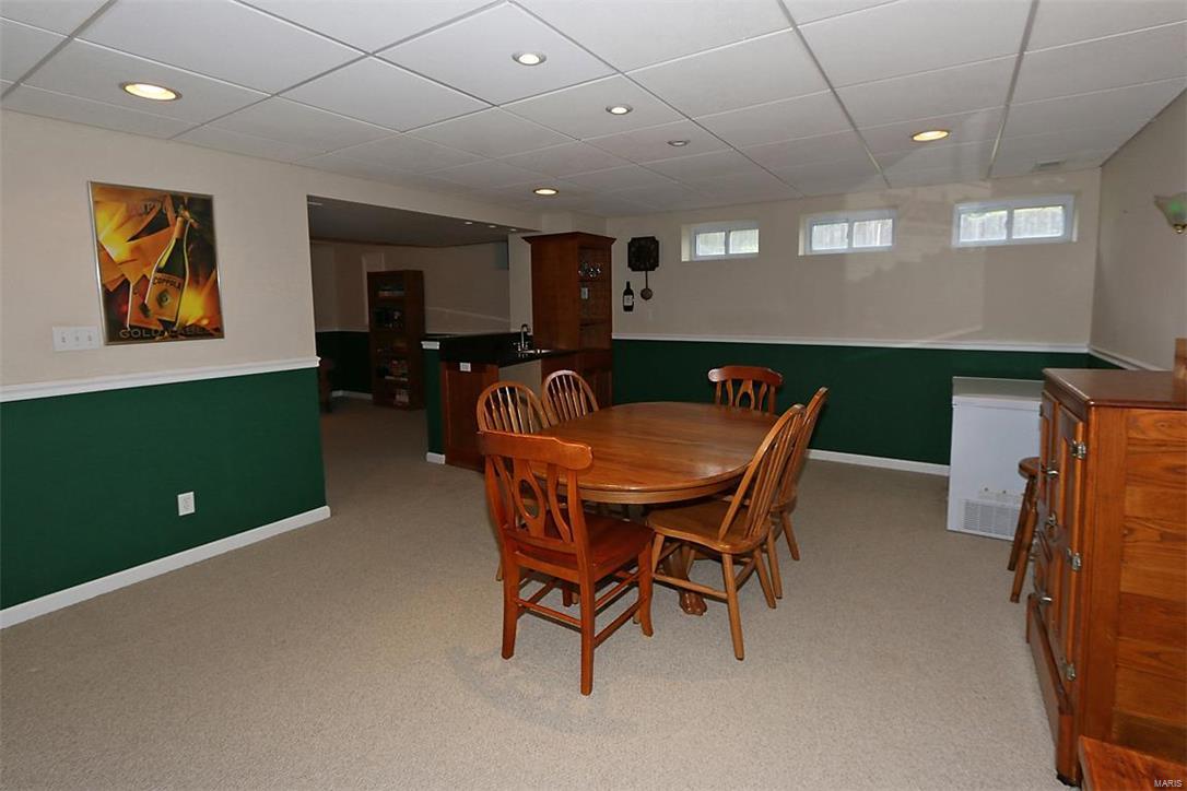 Coronita Place - Residential