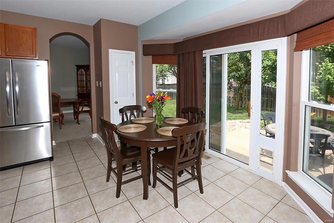 Coronita Place - Residential