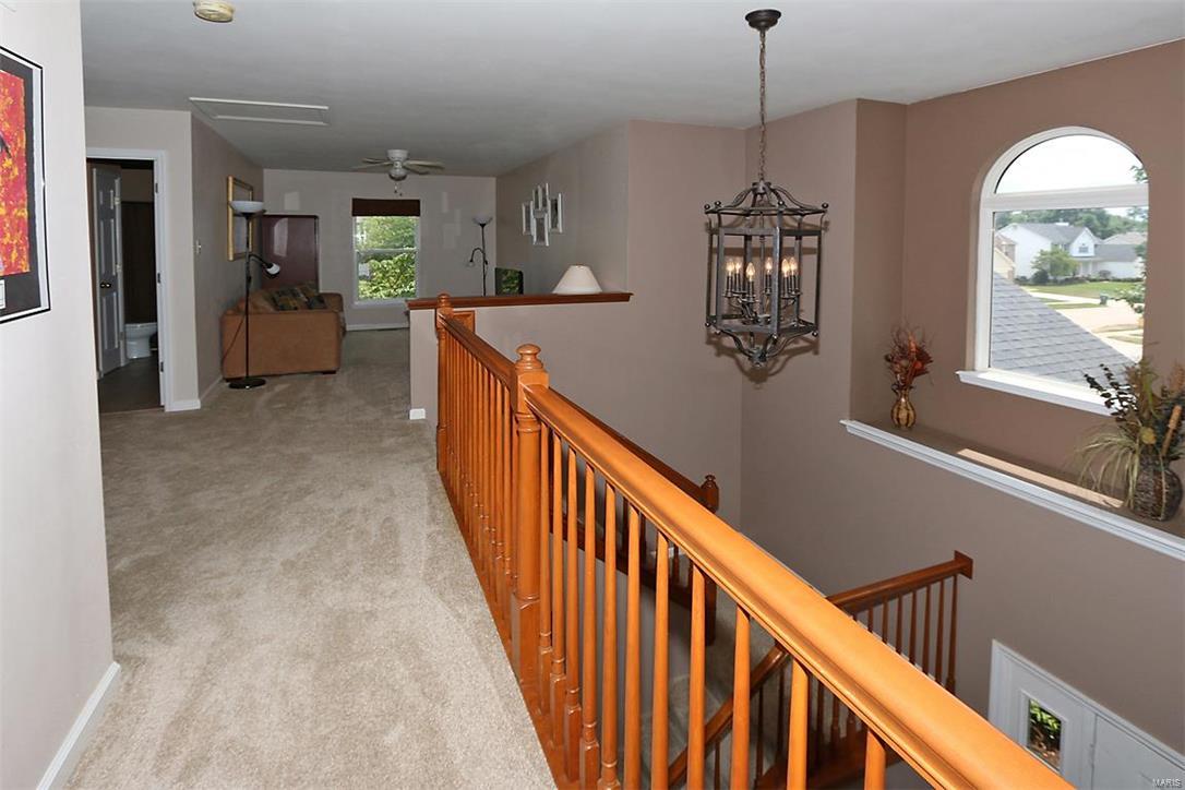 Coronita Place - Residential