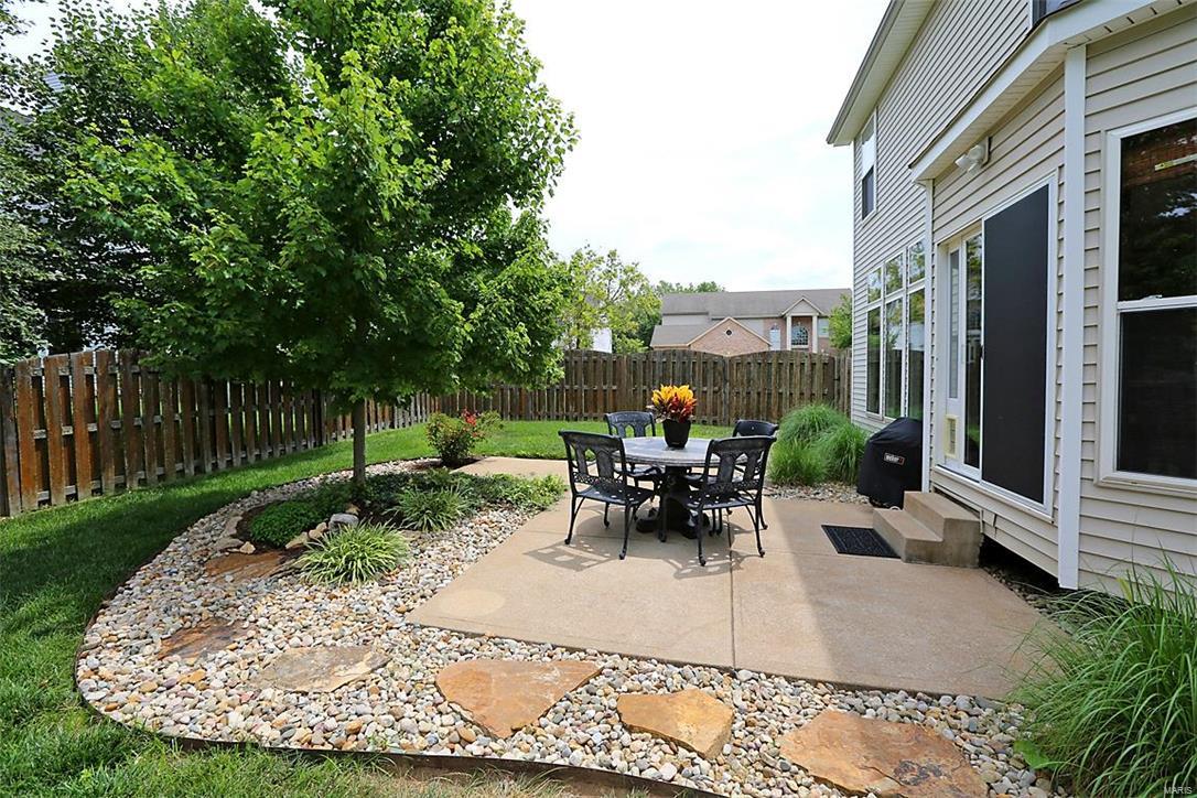 Coronita Place - Residential