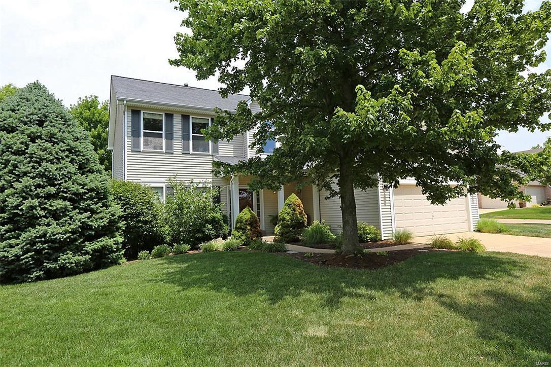 Coronita Place - Residential