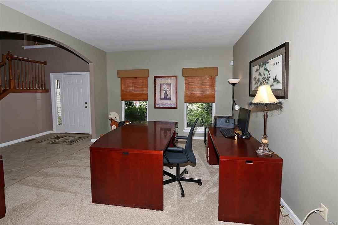 Coronita Place - Residential