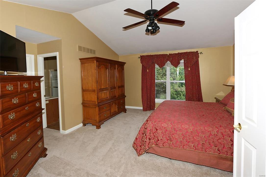 Coronita Place - Residential