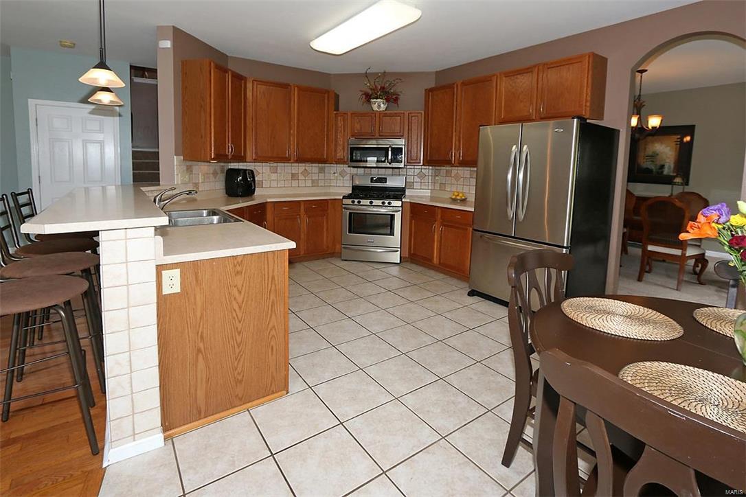 Coronita Place - Residential