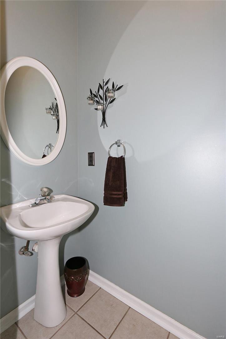 Coronita Place - Residential