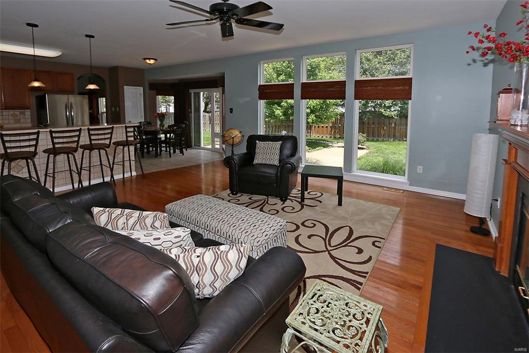 Coronita Place - Residential