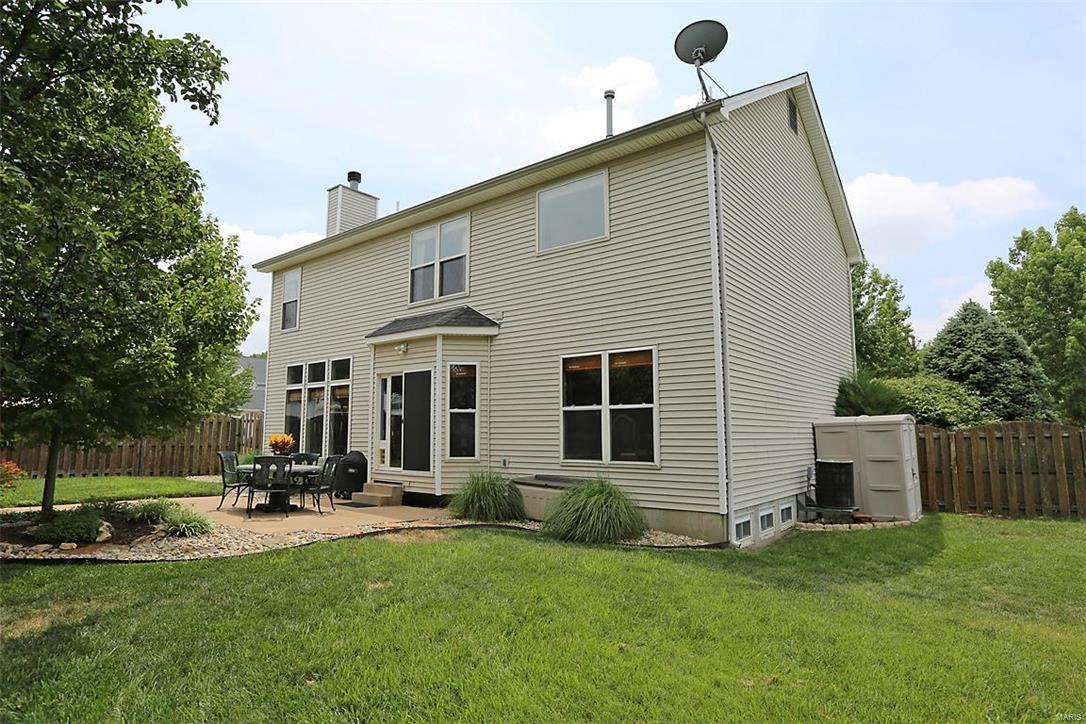 Coronita Place - Residential