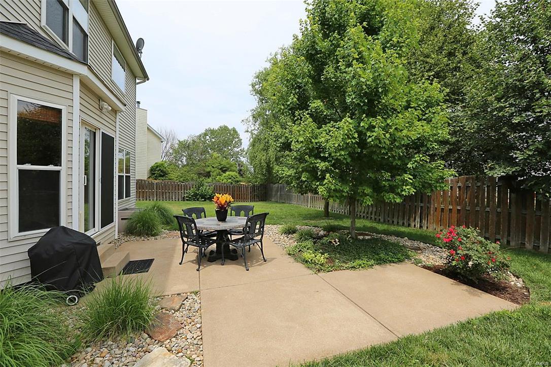 Coronita Place - Residential