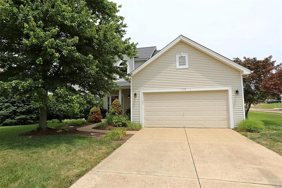 Coronita Place - Residential