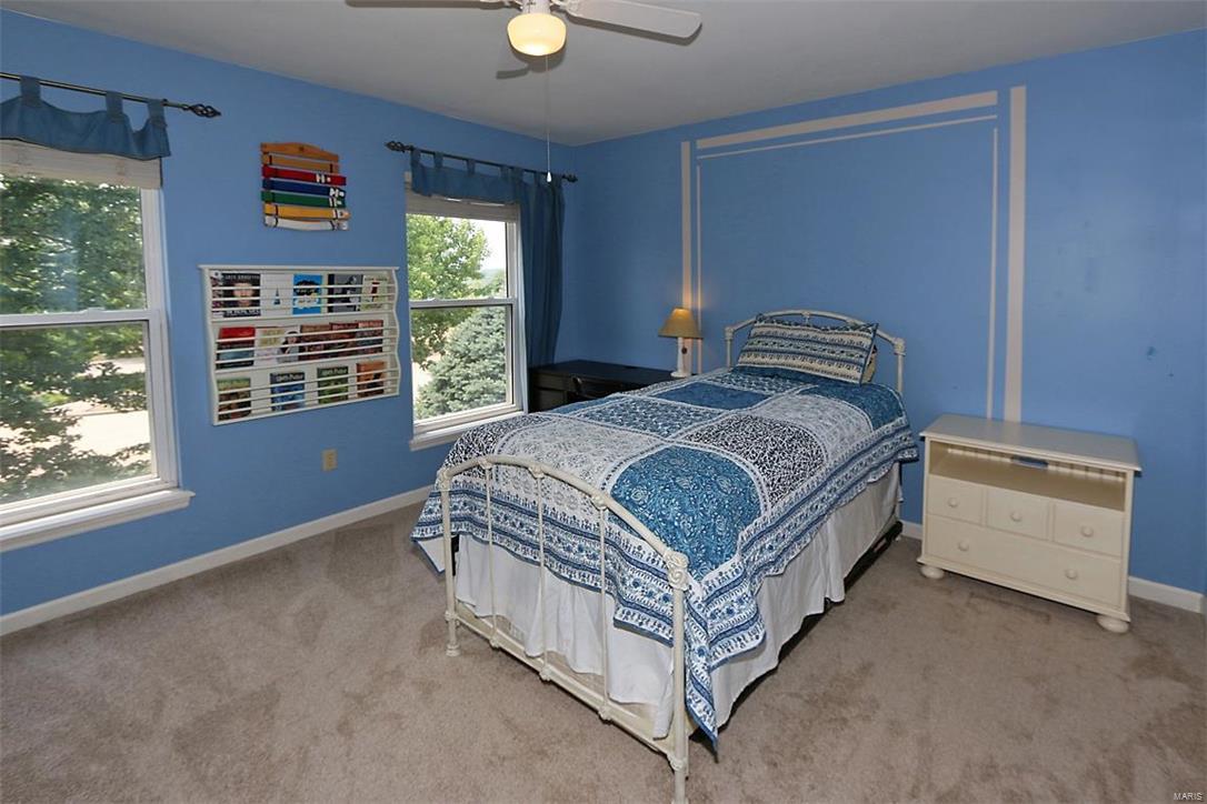 Coronita Place - Residential