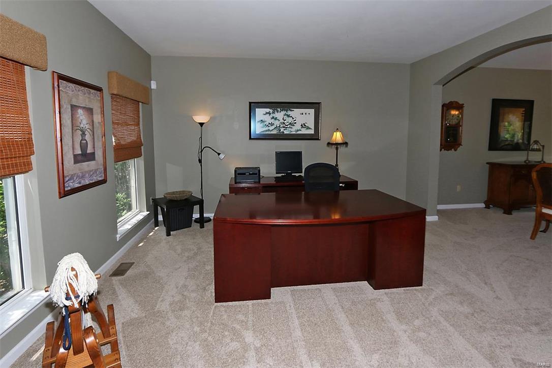 Coronita Place - Residential