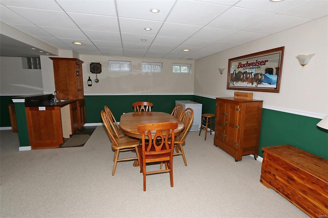 Coronita Place - Residential