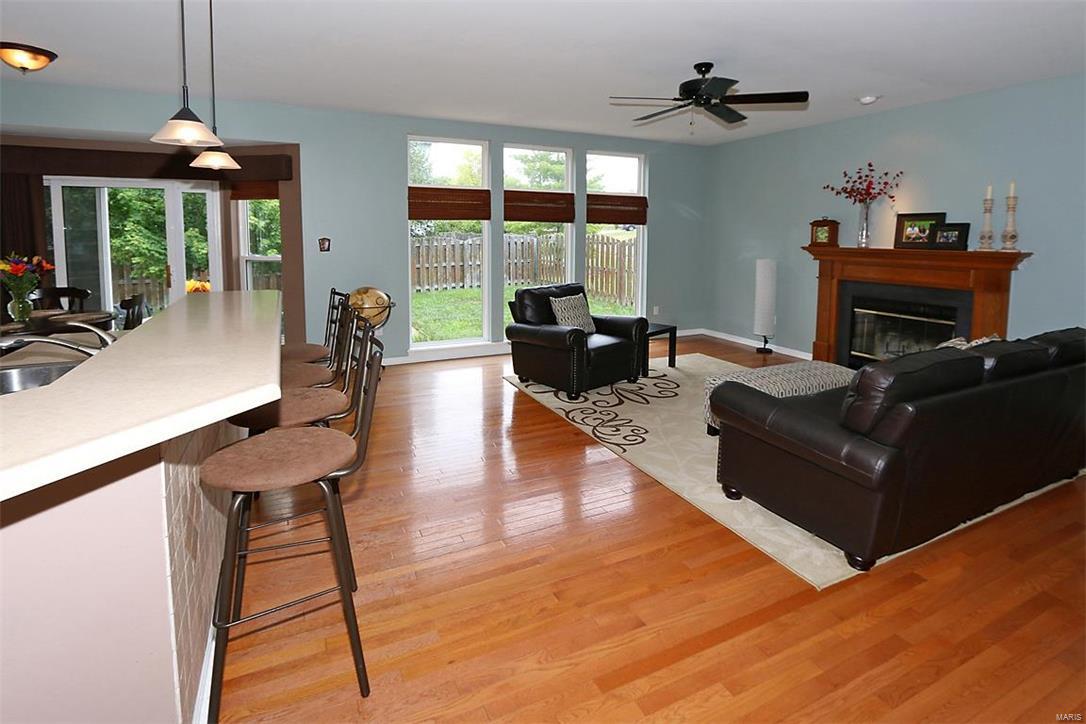 Coronita Place - Residential