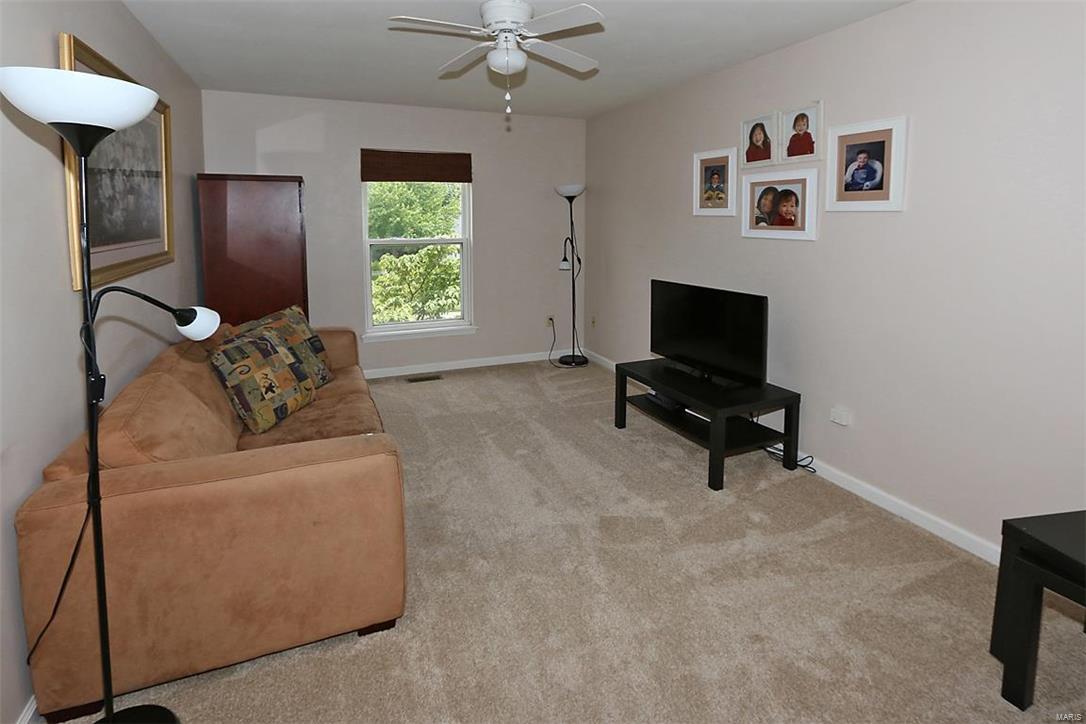 Coronita Place - Residential