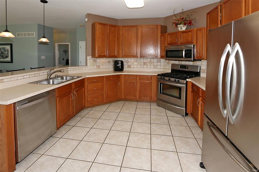 Coronita Place - Residential