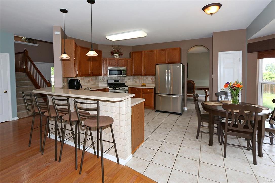 Coronita Place - Residential