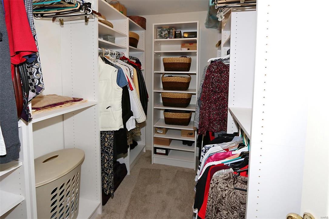 Coronita Place - Residential