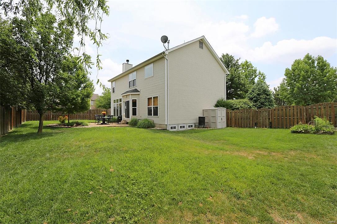 Coronita Place - Residential