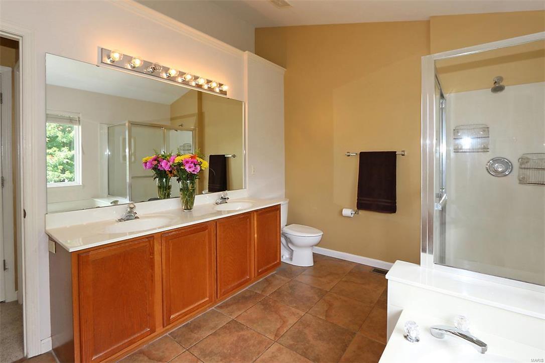 Coronita Place - Residential