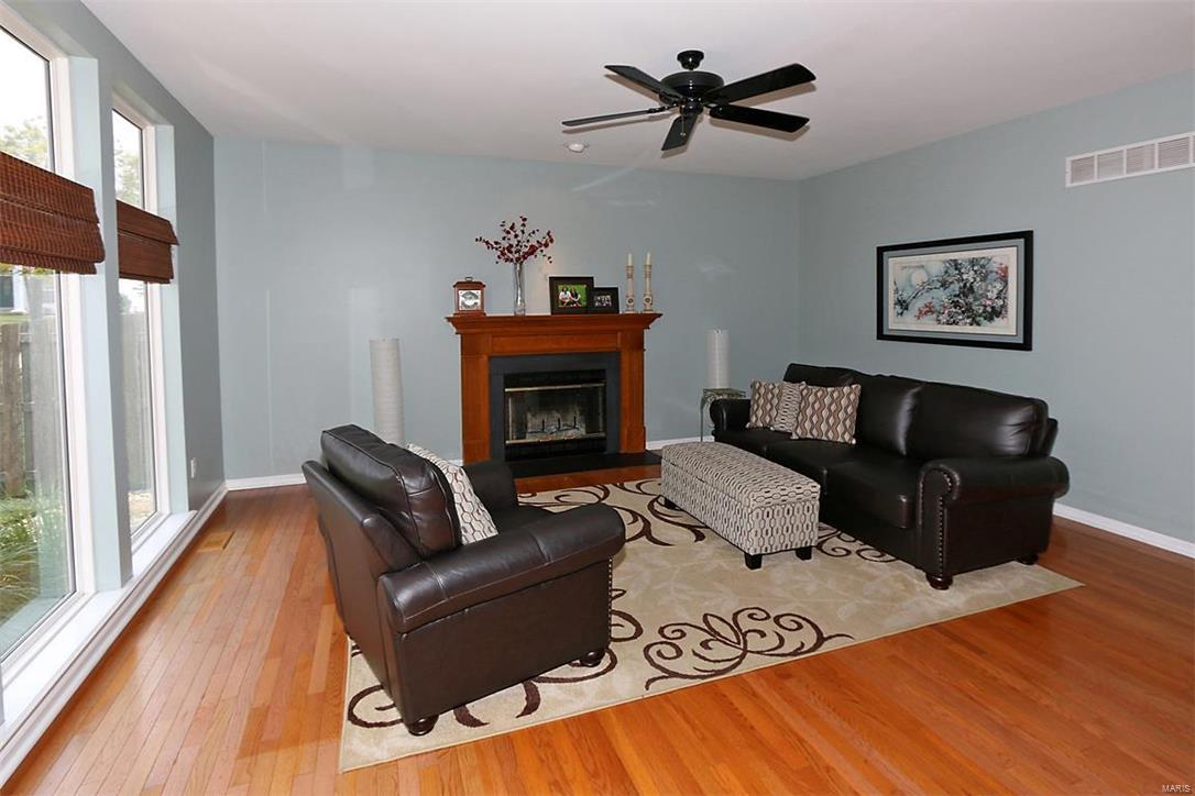 Coronita Place - Residential