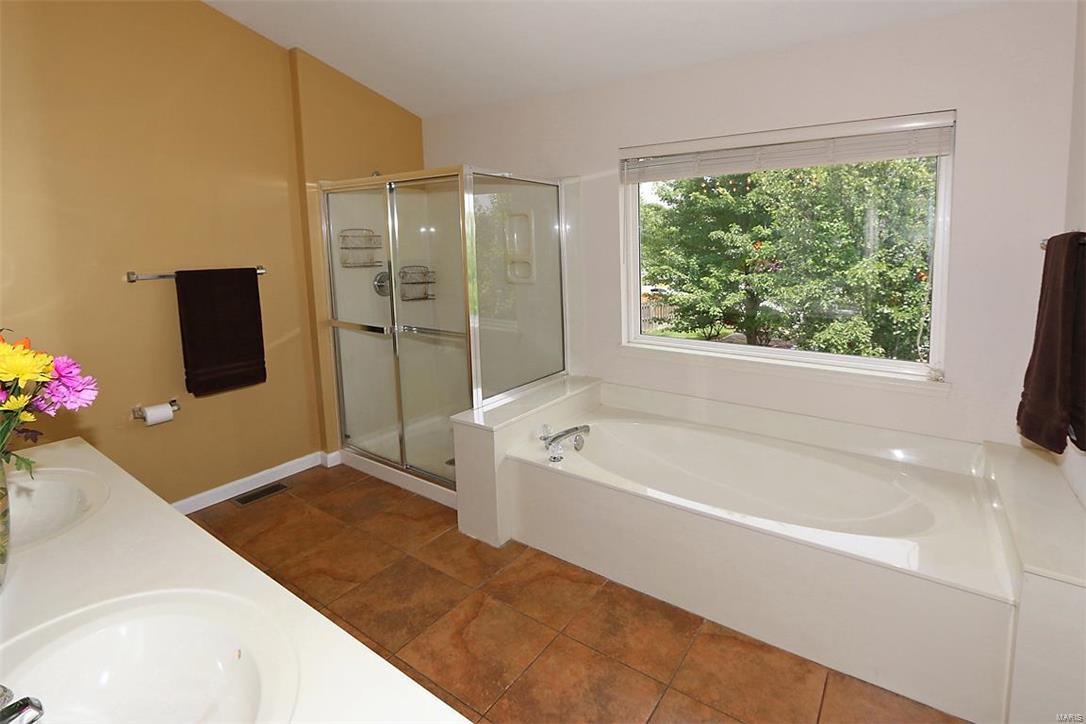 Coronita Place - Residential