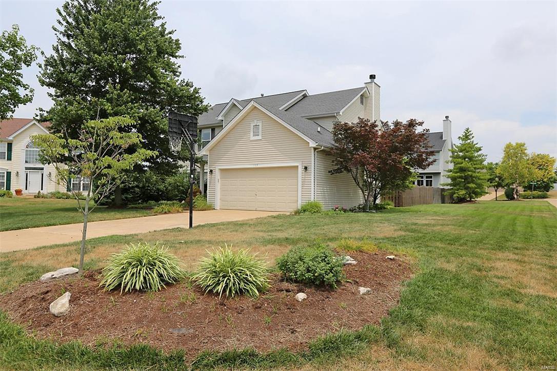 Coronita Place - Residential