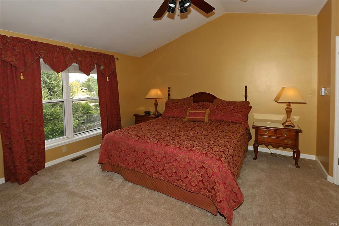 Coronita Place - Residential