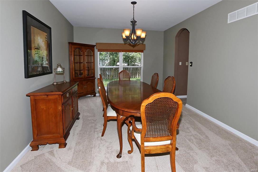 Coronita Place - Residential