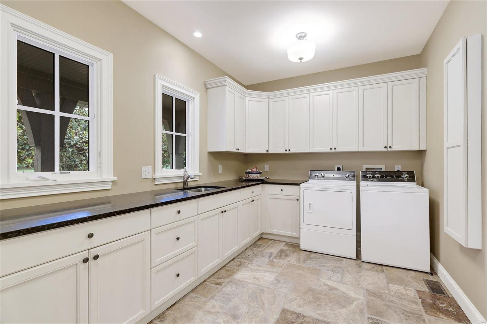 Sunset Ridge - Residential