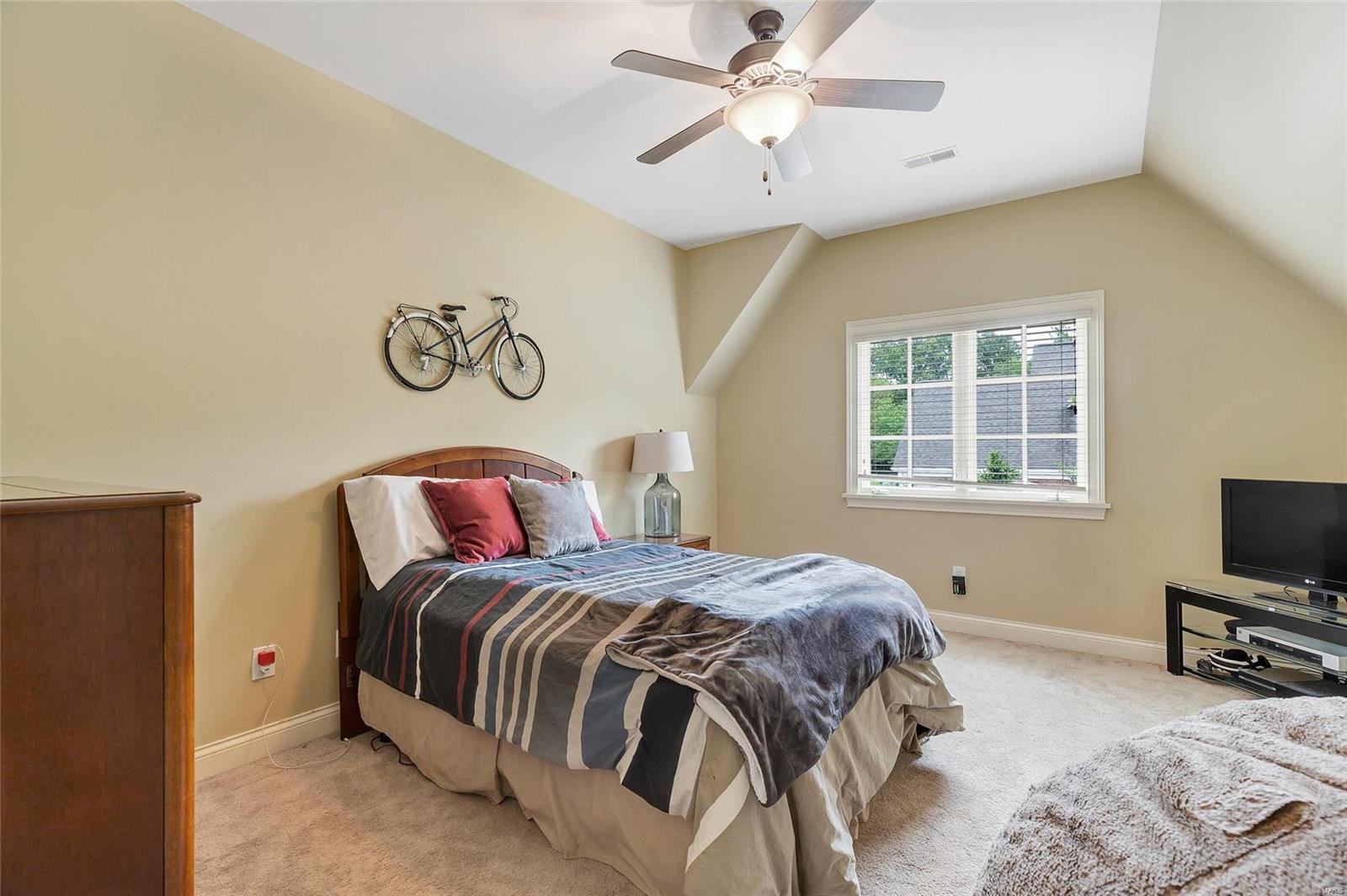 Sunset Ridge - Residential