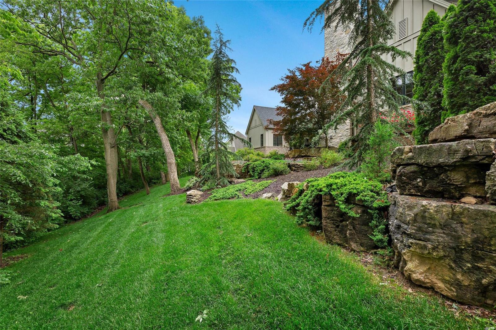 Sunset Ridge - Residential