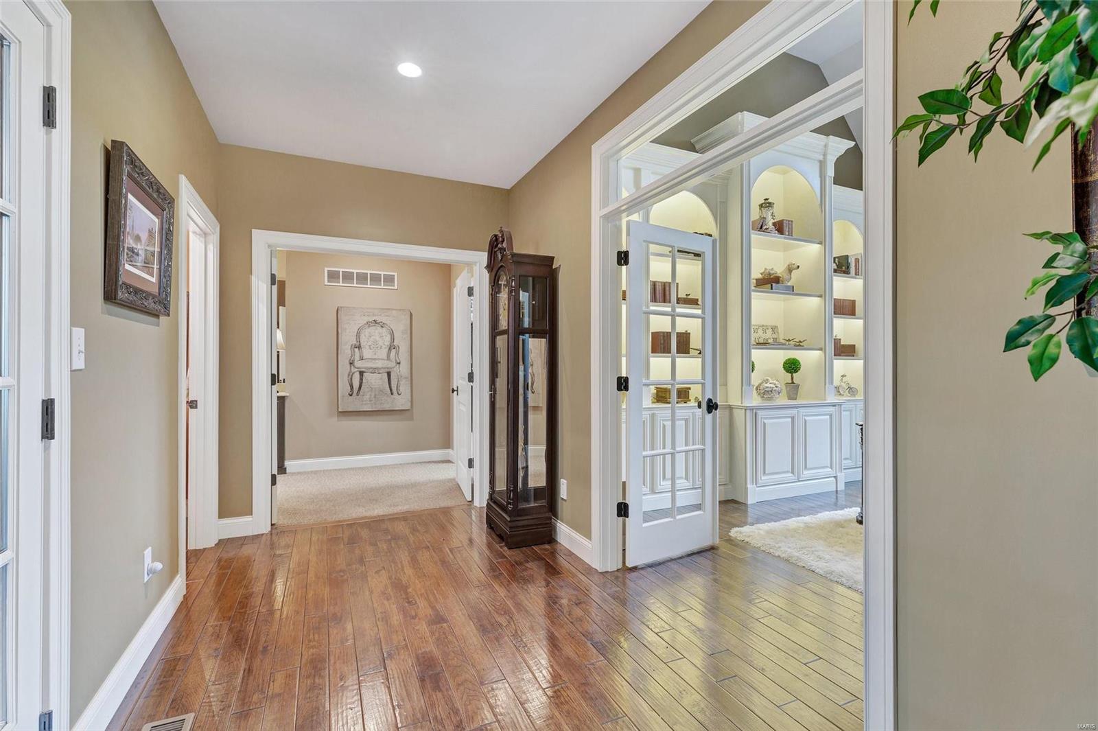 Sunset Ridge - Residential