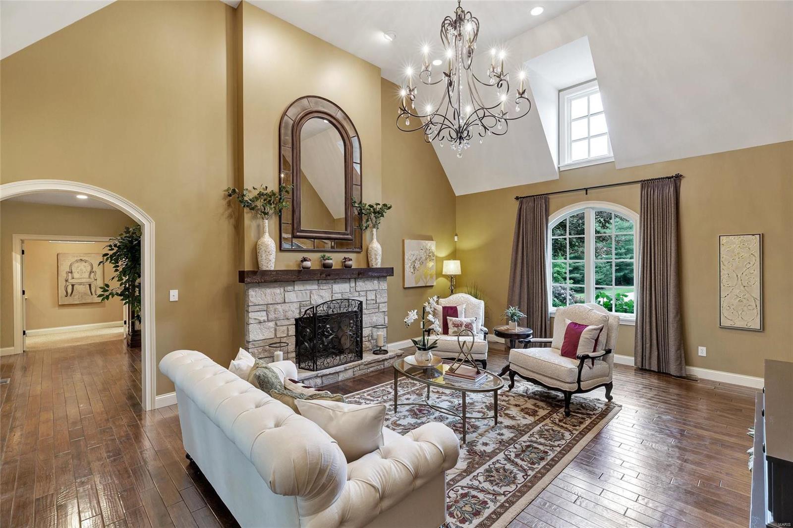 Sunset Ridge - Residential