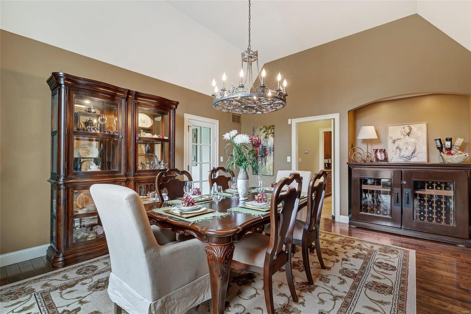 Sunset Ridge - Residential