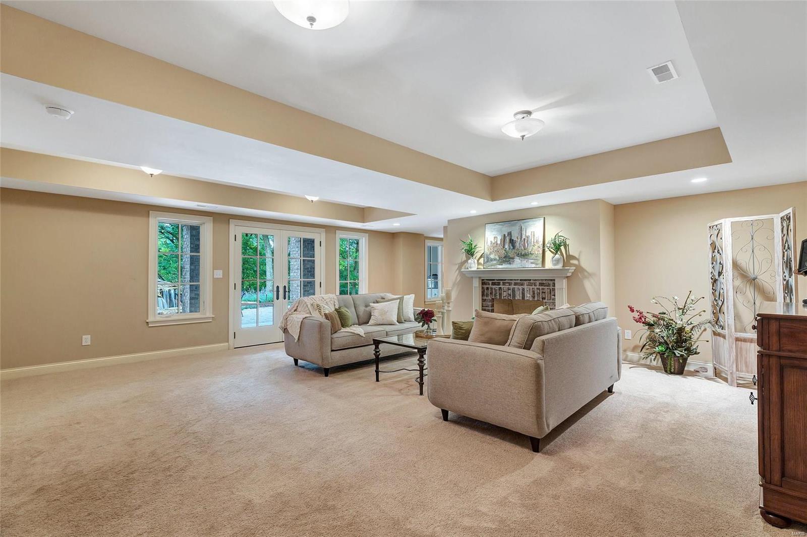 Sunset Ridge - Residential