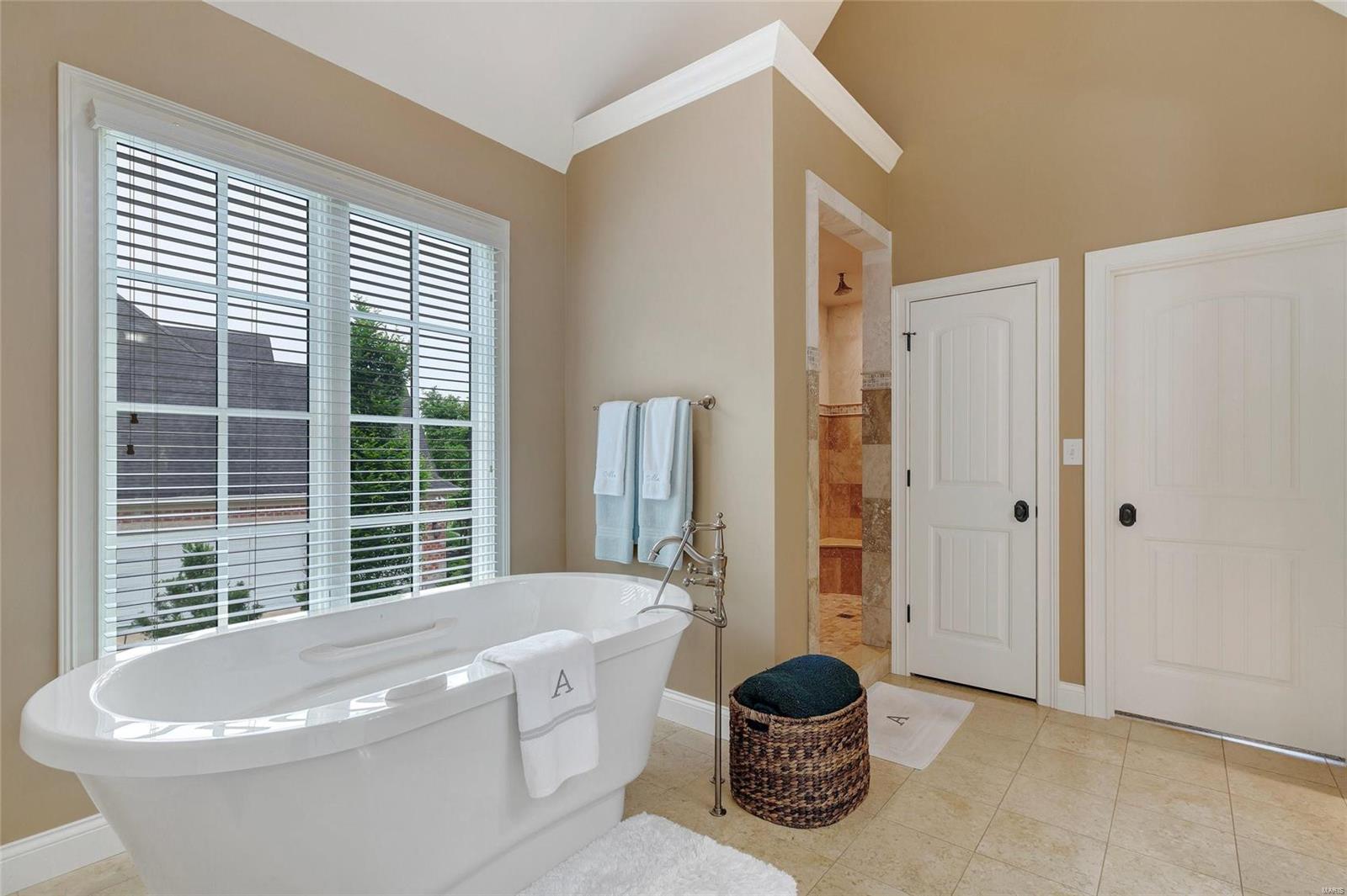 Sunset Ridge - Residential