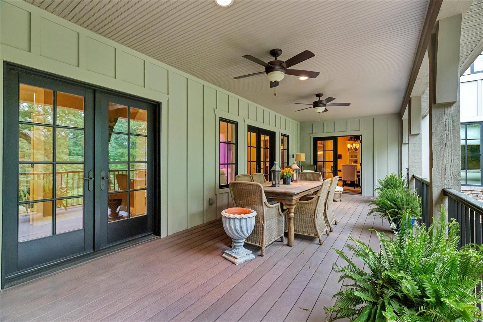 Sunset Ridge - Residential