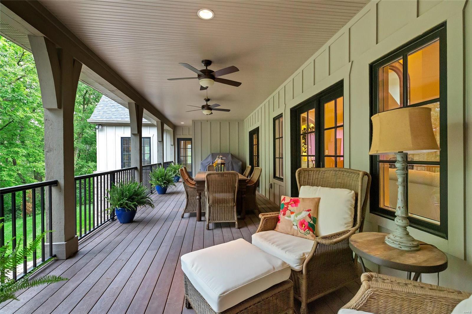 Sunset Ridge - Residential