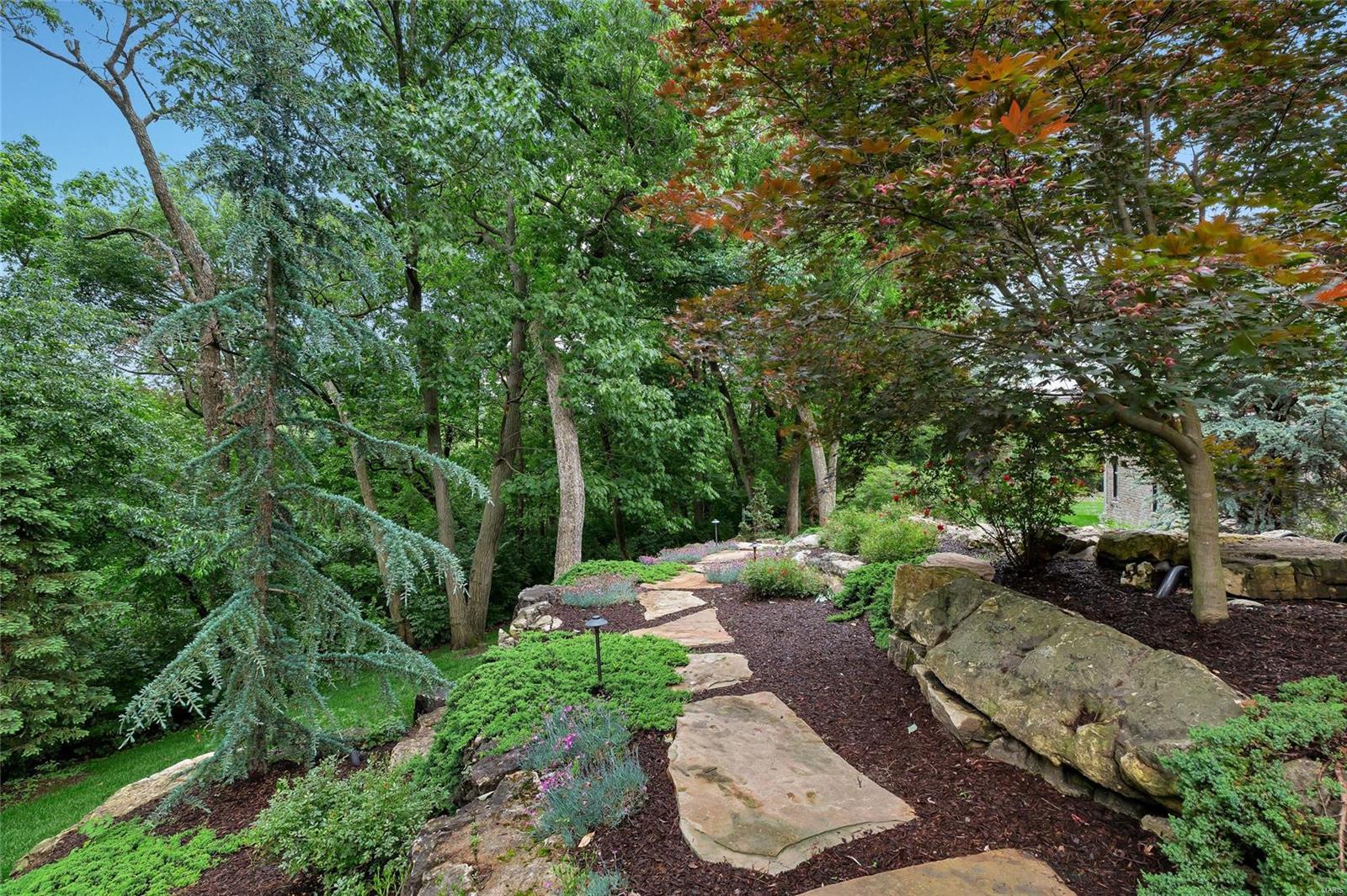 Sunset Ridge - Residential