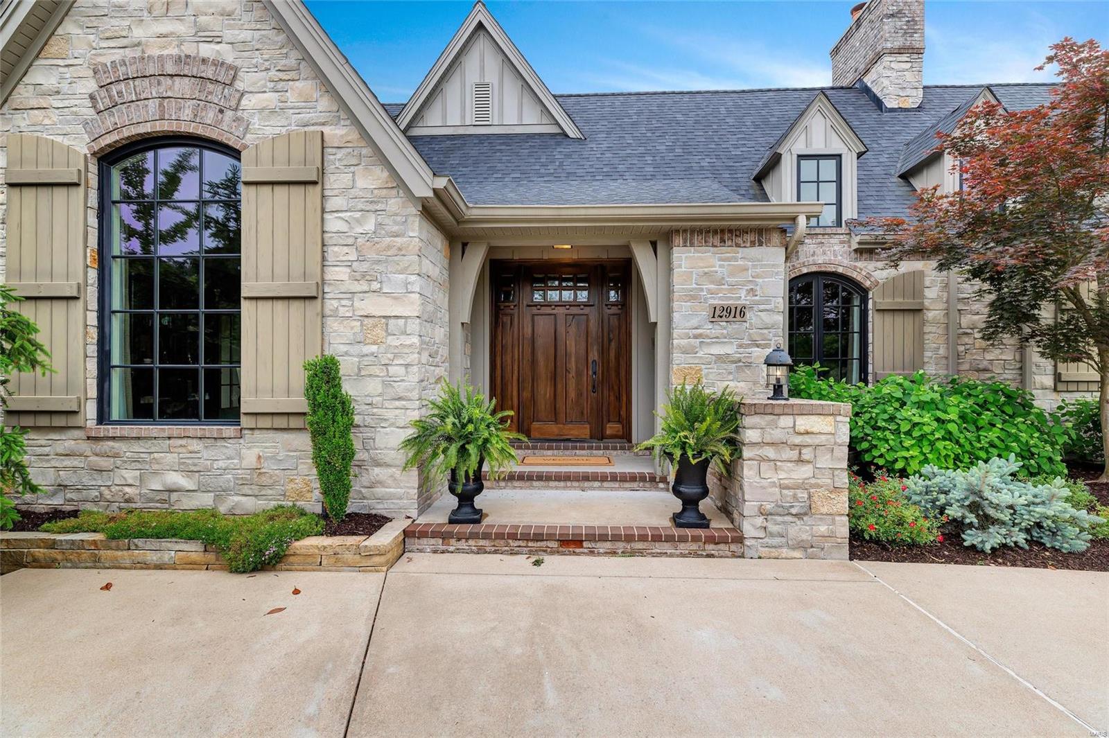 Sunset Ridge - Residential