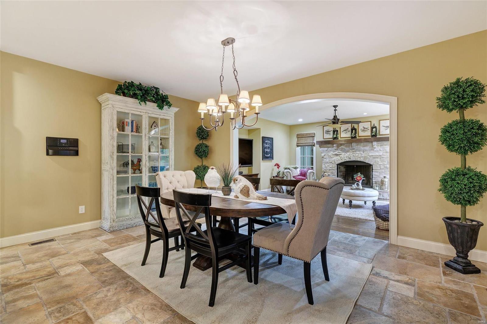 Sunset Ridge - Residential